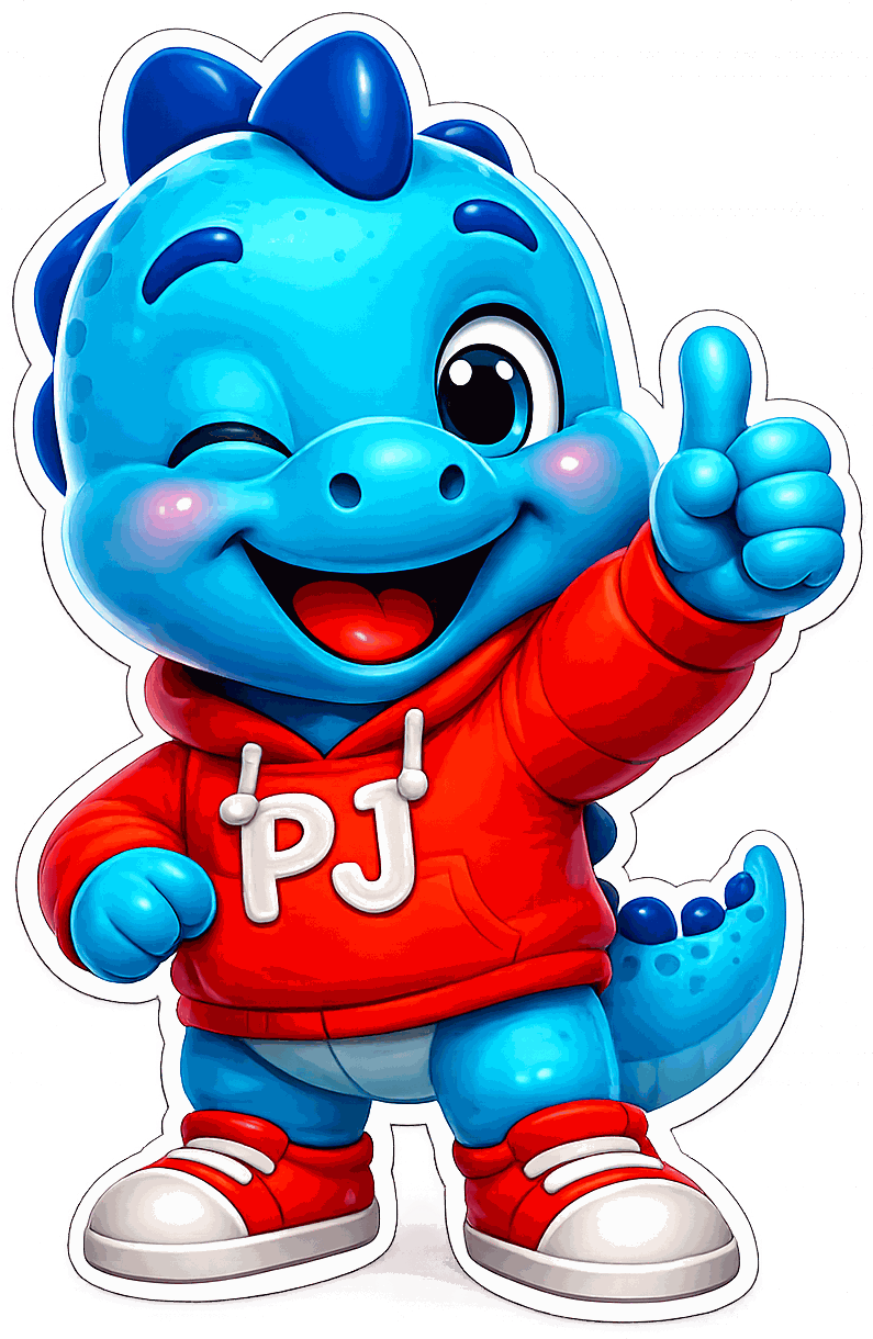PJ Dino